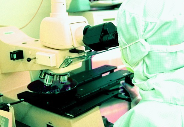 實(shí)驗(yàn)中對污染物檢測