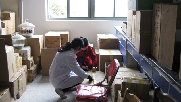 可降解熱熔膠的選材是核心關(guān)鍵