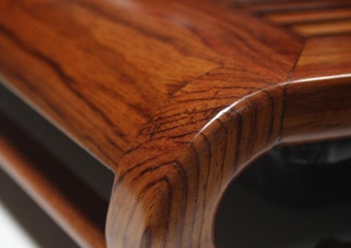 中國(guó)木材家具充滿底蘊(yùn)