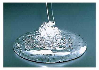 熱熔膠的粘力越強(qiáng)越好嗎