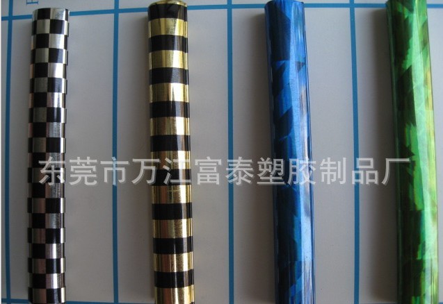 東莞萬江富泰塑膠制品廠內(nèi)飾壓敏膠應(yīng)用案例