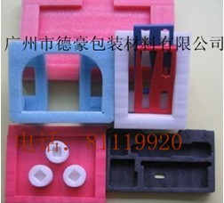廣州市德豪包裝材料有限公司珍珠棉應(yīng)用案例