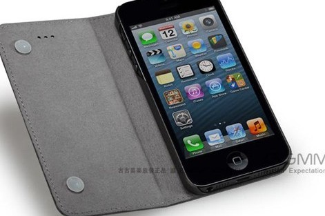 手機(jī)皮套需要大量用到壓敏膠