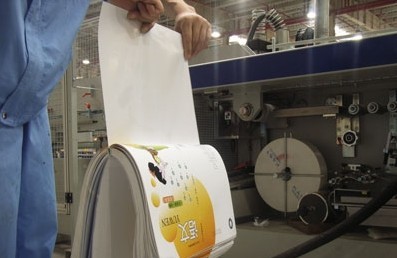 PUR熱熔膠印刷時(shí)需注意空氣流通