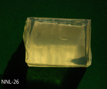 人們已經(jīng)離不開(kāi)小小的熱熔膠