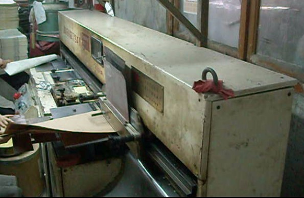 印刷行業(yè)中涉及很多的問題與知識(shí)