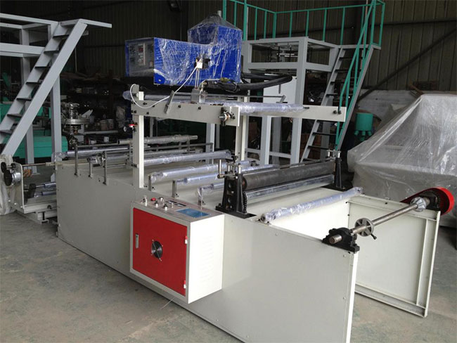 噴膠式熱熔膠機