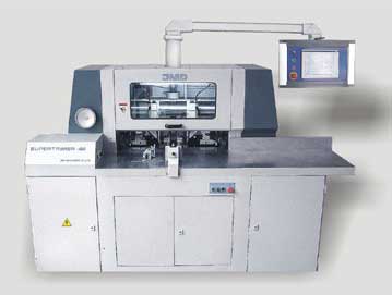 三面切書機(jī)