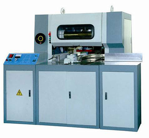 三面切紙機(jī)