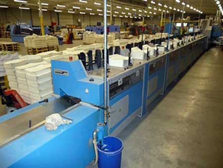 冬天膠裝書籍要注意溫度