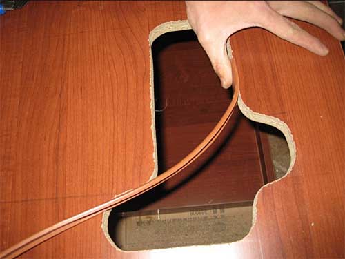 刨花板封邊用熱熔膠