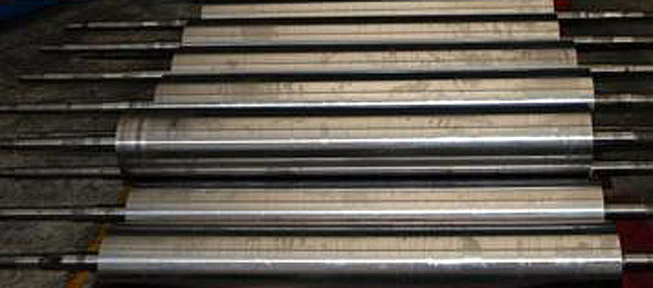 封邊機的涂膠輥