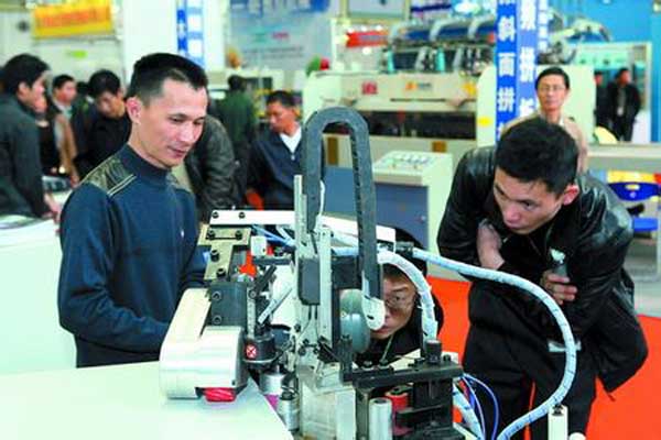 封邊機(jī)故障排查