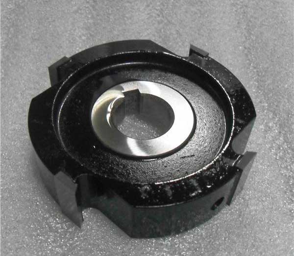 封邊機(jī)粗修刀的調(diào)節(jié)