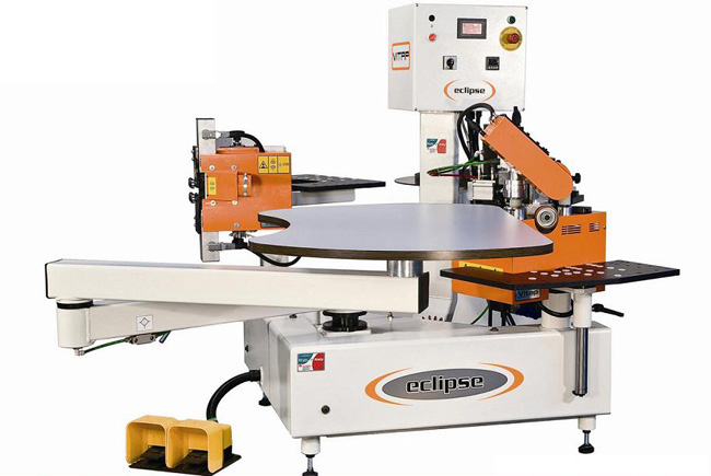 曲線封邊機(jī)