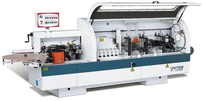 直線封邊機(jī)