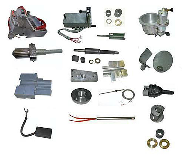 封邊機(jī)配件