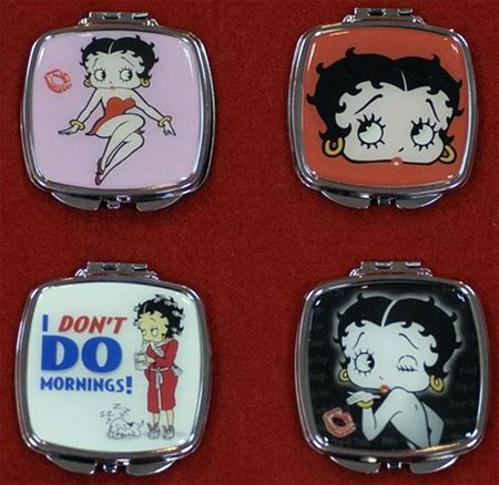 粘合化妝鏡用什么膠好