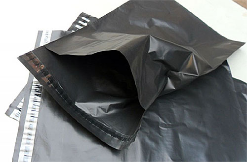 快遞袋與其物性相符的熱熔膠