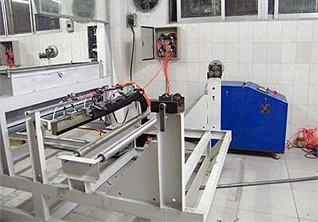 熱熔膠的涂膠厚度