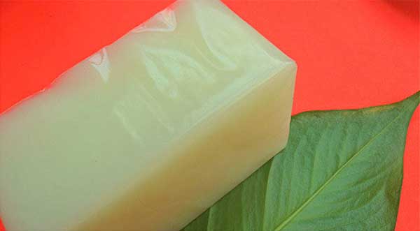 體現(xiàn)熱熔膠的初粘性