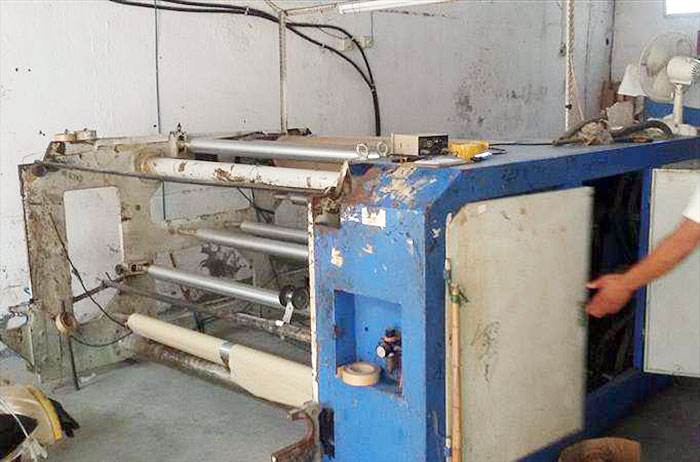 熱熔膠融不開,可能是膠與設備都出了問題