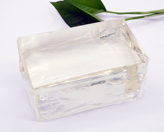 粘蟲板用的壓敏型熱熔膠