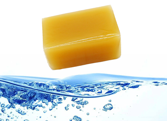 熱熔膠遇開(kāi)水會(huì)融化嗎