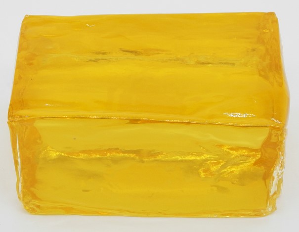 耐低溫?zé)崛勰z的樣子