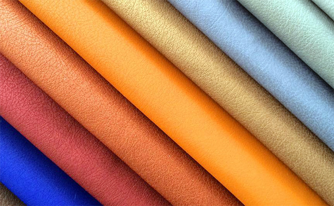 各種皮革