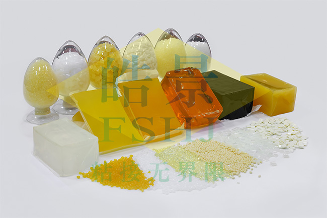 粘包裝盒用的熱熔膠