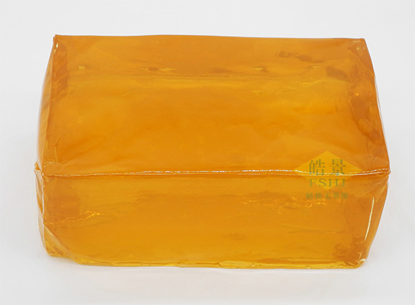 制作標(biāo)簽用的熱熔膠