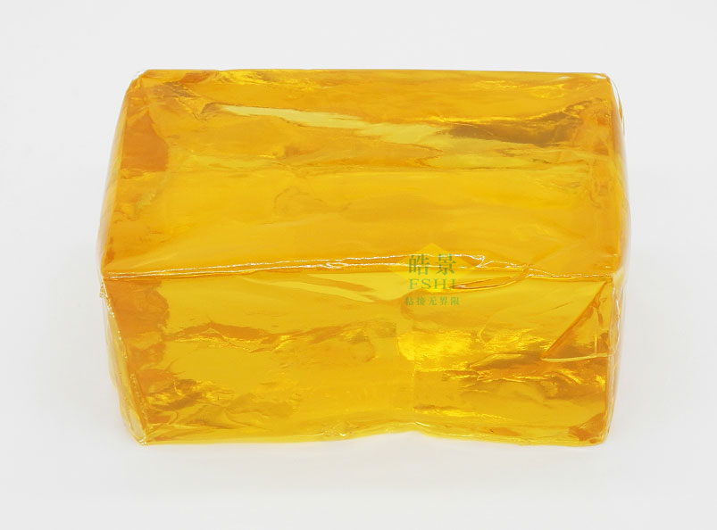 常溫下的熱熔壓敏膠